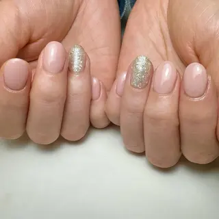ネイル mowa 🌿‬ kanaのネイルデザイン