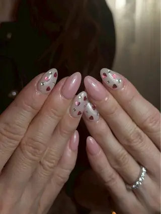 ネイル D.d nail Tokoのネイルデザイン