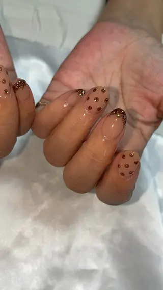 ネイル C. NAILSのネイルデザイン