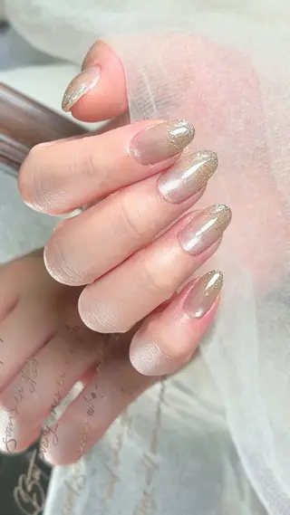 ネイル Ayumi nails川崎店のネイルデザイン