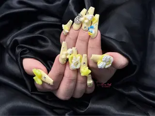 ネイル ACon NailSalonのネイルデザイン