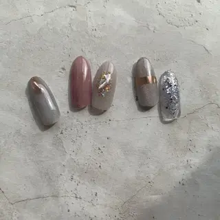 ネイル LAND HAKATAのネイルデザイン