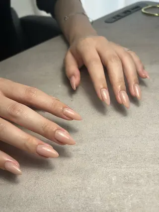 ネイル れでぃん nail❤︎のネイルデザイン