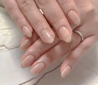 ネイル # meのネイルデザイン