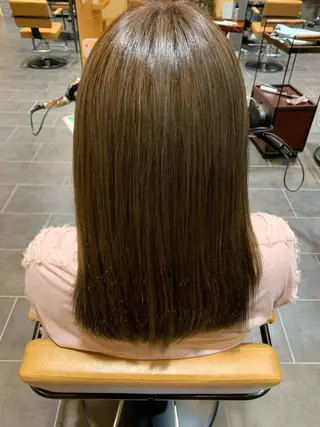 ミディアム カラー Gain Nanamiのエステ・リラクイメージ