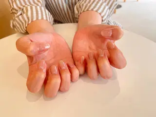 ネイル ナリス化粧品🌹 saoriのエステ・リラクイメージ