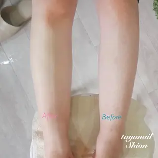 ネイル ネイルサロン 【たゆnail】のネイルデザイン