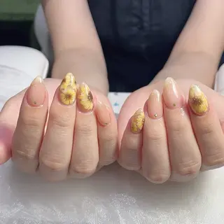 ネイル Yuki Nailのネイルデザイン