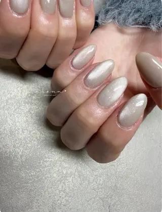 ネイル nail salon ✷aronaのネイルデザイン
