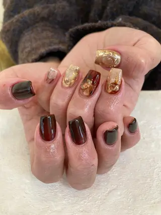 ネイル eiji nailのネイルデザイン