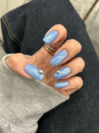 ネイル 🎀大人nail /NOISMはな🎀のネイルデザイン