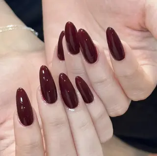 ネイル she’s nailのネイルデザイン