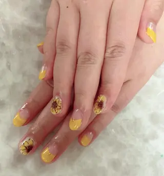 ネイル ネイリスト♡ AYAKOのネイルデザイン