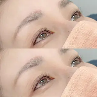 マツエク・マツパ chuna eyelashのマツエク・マツパデザイン