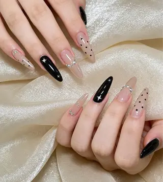 ネイル Anna Melia Nailのネイルデザイン