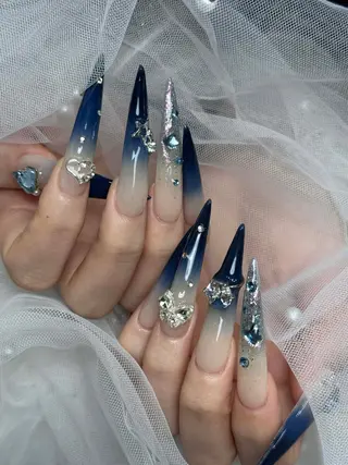 ネイル Jenn Nail Salonのネイルデザイン