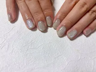 ネイル kiki nail &brow二子玉川のネイルデザイン