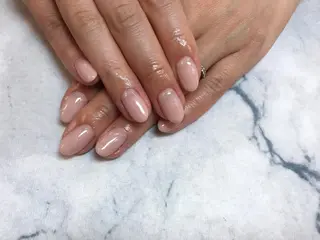 ネイル ネイルサロン Bebeのネイルデザイン
