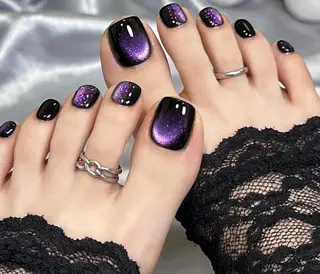 ネイル ユキ ネイル💅のネイルデザイン