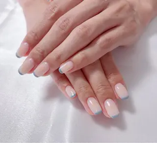 ネイル nail lumièreのネイルデザイン