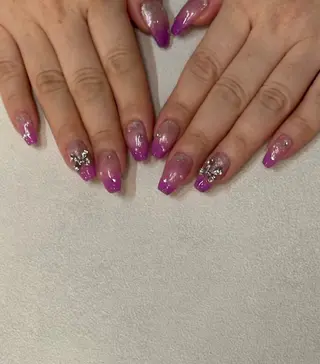 ネイル nailsalon Na.のネイルデザイン