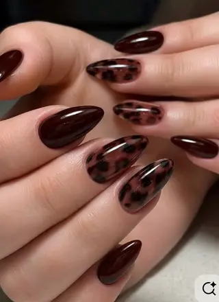 ネイル Hana Nailのネイルデザイン