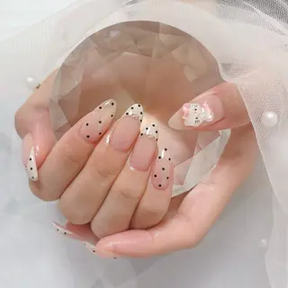 ネイル 💅fleur Ayumiのネイルデザイン