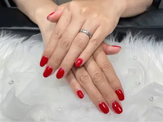 ネイル my nail plus野江内代のネイルデザイン