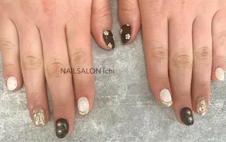 ネイル NAILSALON Ichiのネイルデザイン