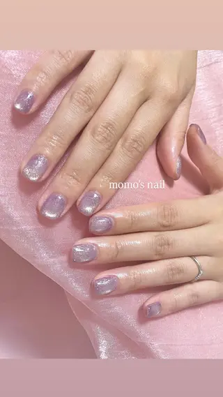 ネイル momo's nail emiのネイルデザイン