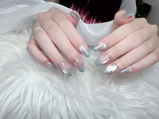 ネイル Hara Nail 【持ち込みOK】のネイルデザイン