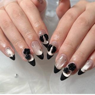 ネイル byul nails ビョルネイルのネイルデザイン