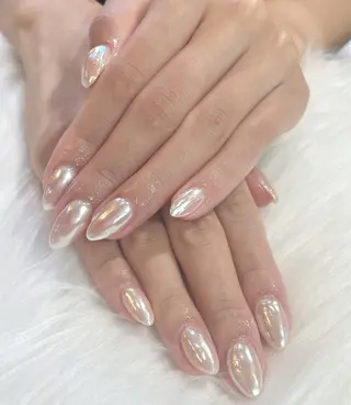 ネイル Anurea HARUKA🌸のネイルデザイン