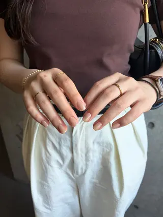 ネイル nail salon Riiのネイルデザイン