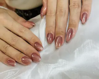 ネイル NailOnason ナナのネイルデザイン