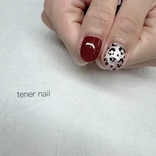 ネイル テネルネイル tener nailのネイルデザイン