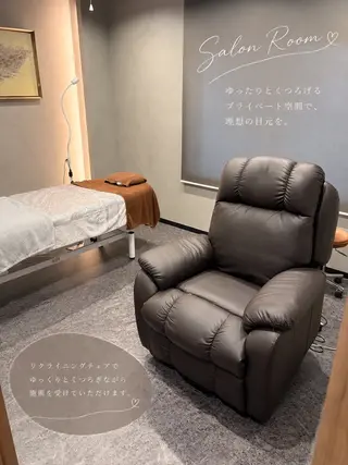 中川 万椰のマツエク・マツパデザイン