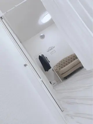 ミディアム カラー パーマ ヘアアレンジ メンズ キッズ ネイル マツエク・マツパ LOVE ホワイトニング銀座店のその他イメージ