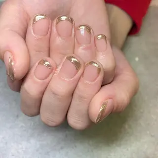 ネイル C.Nail ネイリストのネイルデザイン