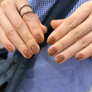 ネイル Tagi Nail 銀座のネイルデザイン