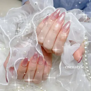 ネイル enenstyle YUAのネイルデザイン
