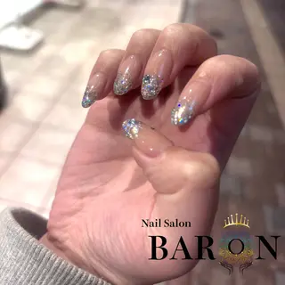 ネイル BARON WAKAのネイルデザイン