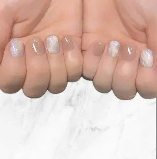 ネイル Rina /jamnailのネイルデザイン