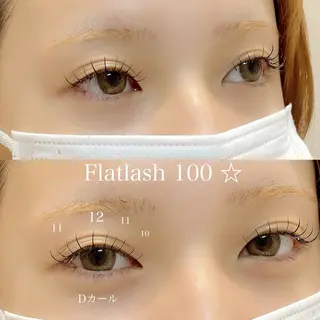 マツエク・マツパ 🖤AKARI🖤 梅田駅徒歩すぐ☆のマツエク・マツパデザイン