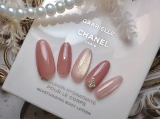 ネイル 時吉✨LUNE nail salonのネイルデザイン