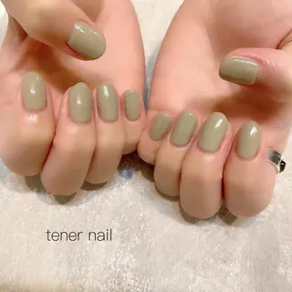 ネイル テネルネイル tener nailのネイルデザイン