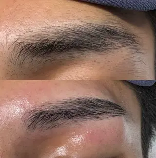 アイブロウ トータルビューティー サロン・Nの眉毛・アイブロウイメージ