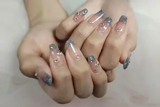 ネイル Mona FanfanNailのネイルデザイン