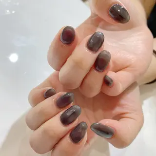 ネイル Umi nail& eyelashのネイルデザイン