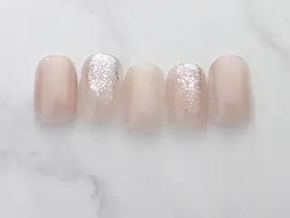 ネイル yura.I DEE yabaのネイルデザイン